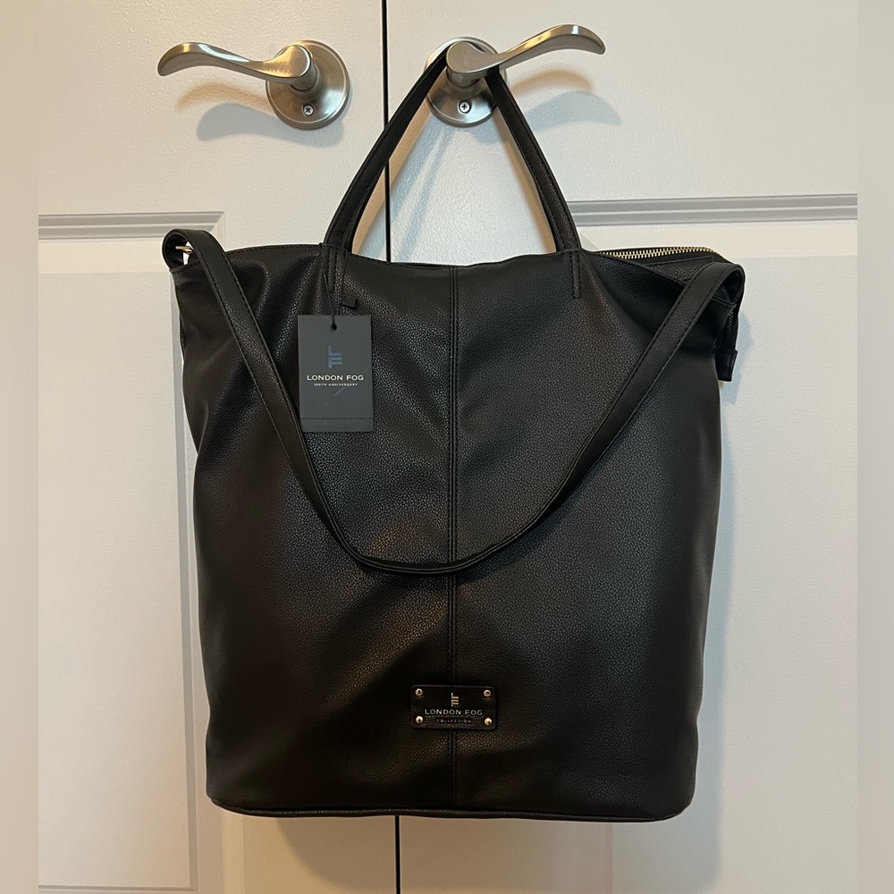 Laura Large Slouchy Tote ...